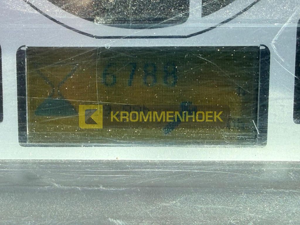 Manitou MT 1440 KH10053