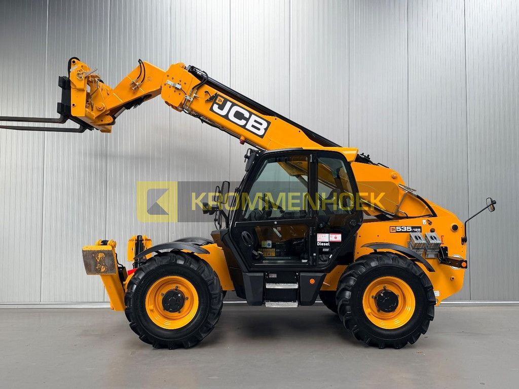 JCB 535-125 HiViz KH10091