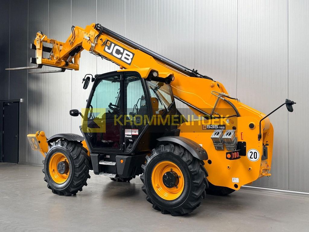 JCB 535-125 HiViz KH10091