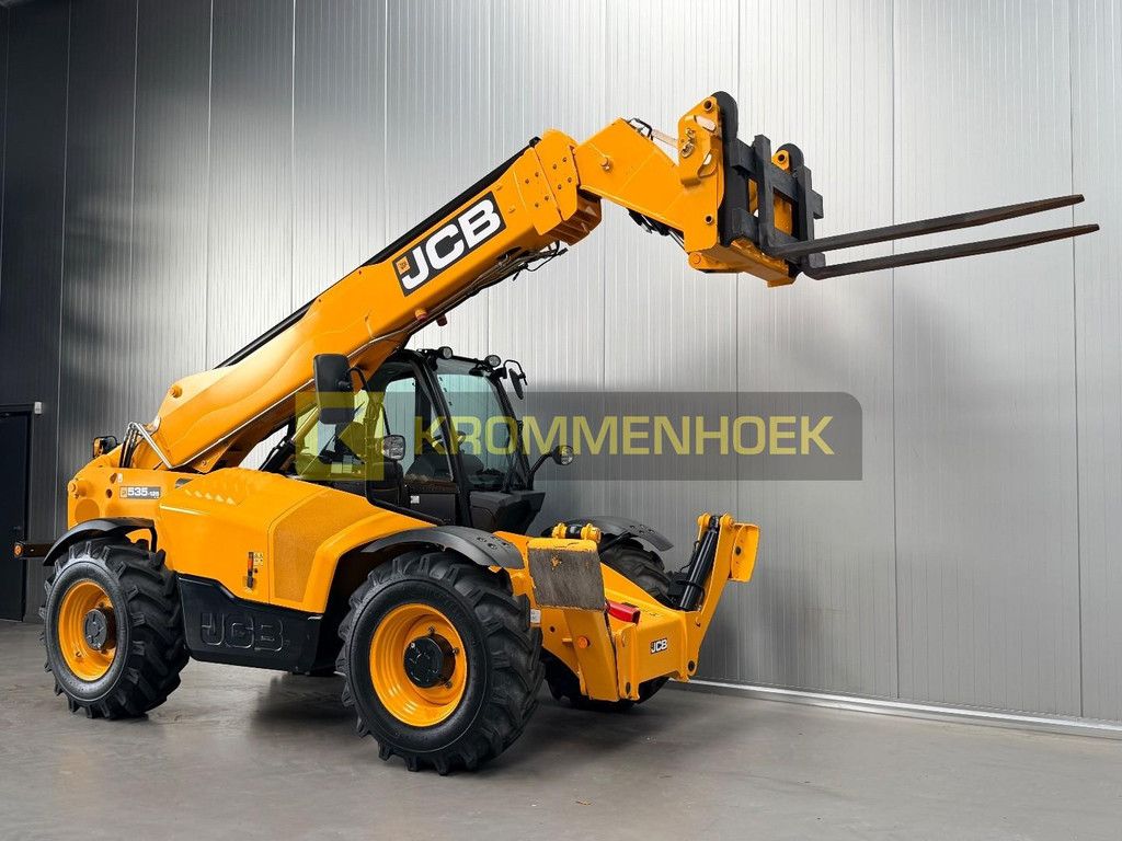 JCB 535-125 HiViz KH10091