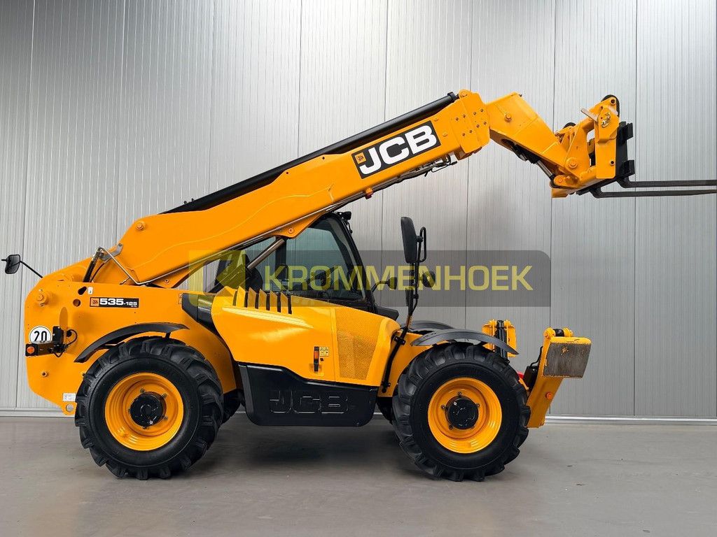 JCB 535-125 HiViz KH10091