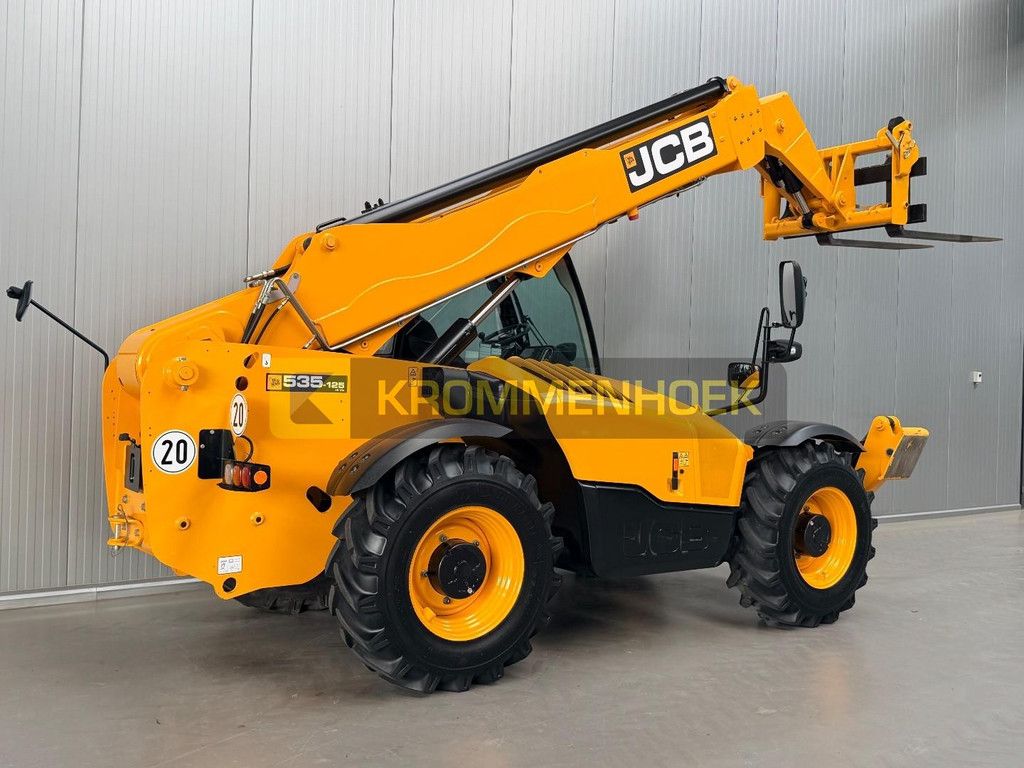 JCB 535-125 HiViz KH10091