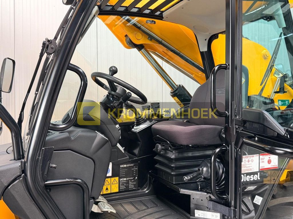 JCB 535-125 HiViz KH10091