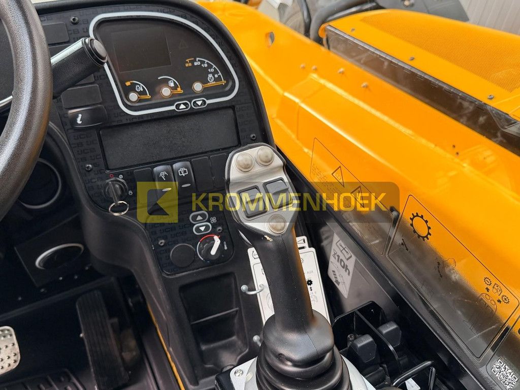 JCB 535-125 HiViz KH10091