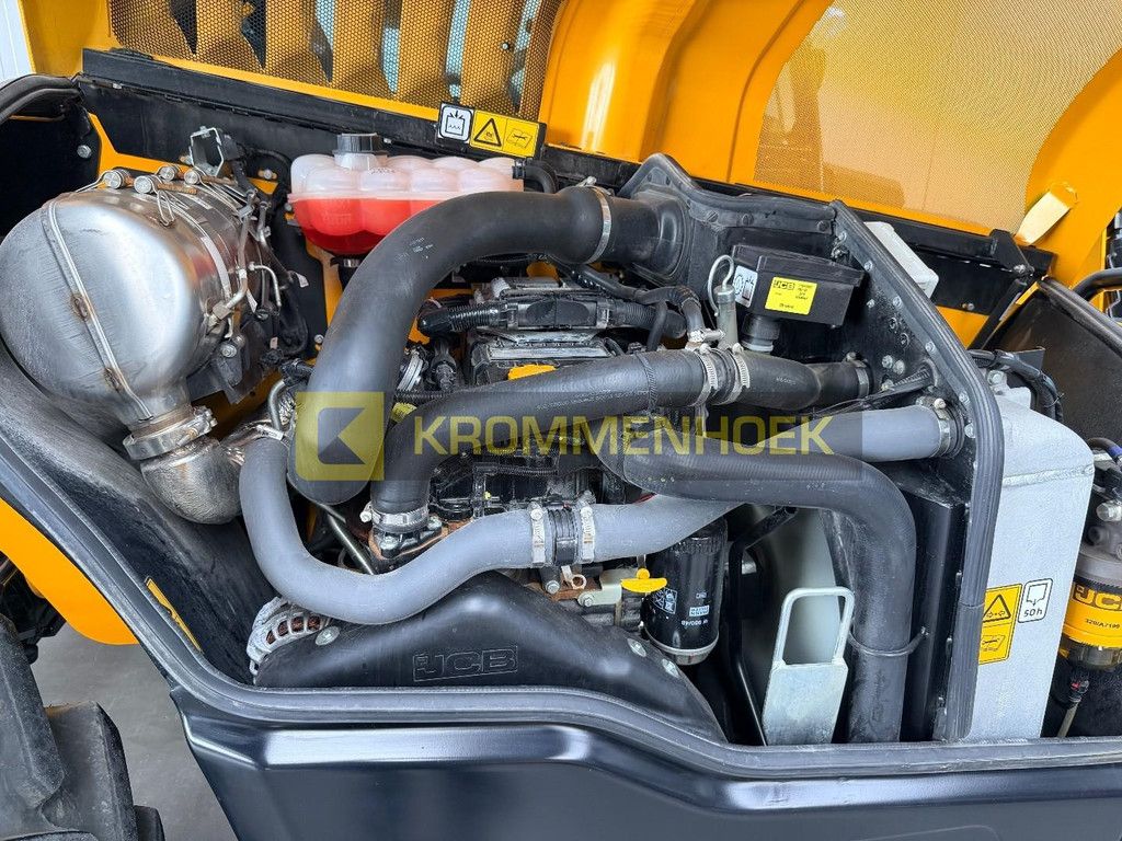 JCB 535-125 HiViz KH10091