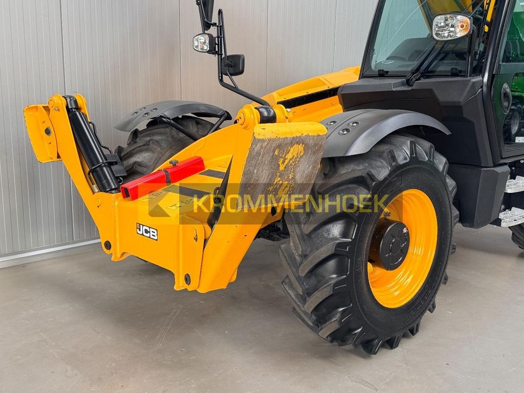 JCB 535-125 HiViz KH10091