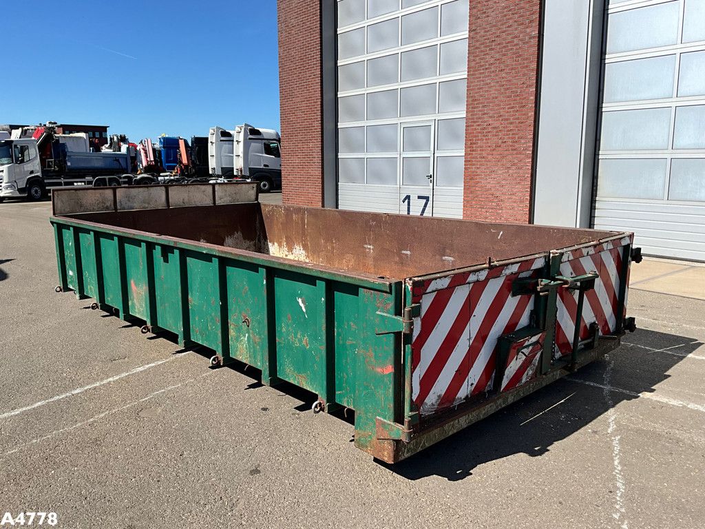 Container 7m³
