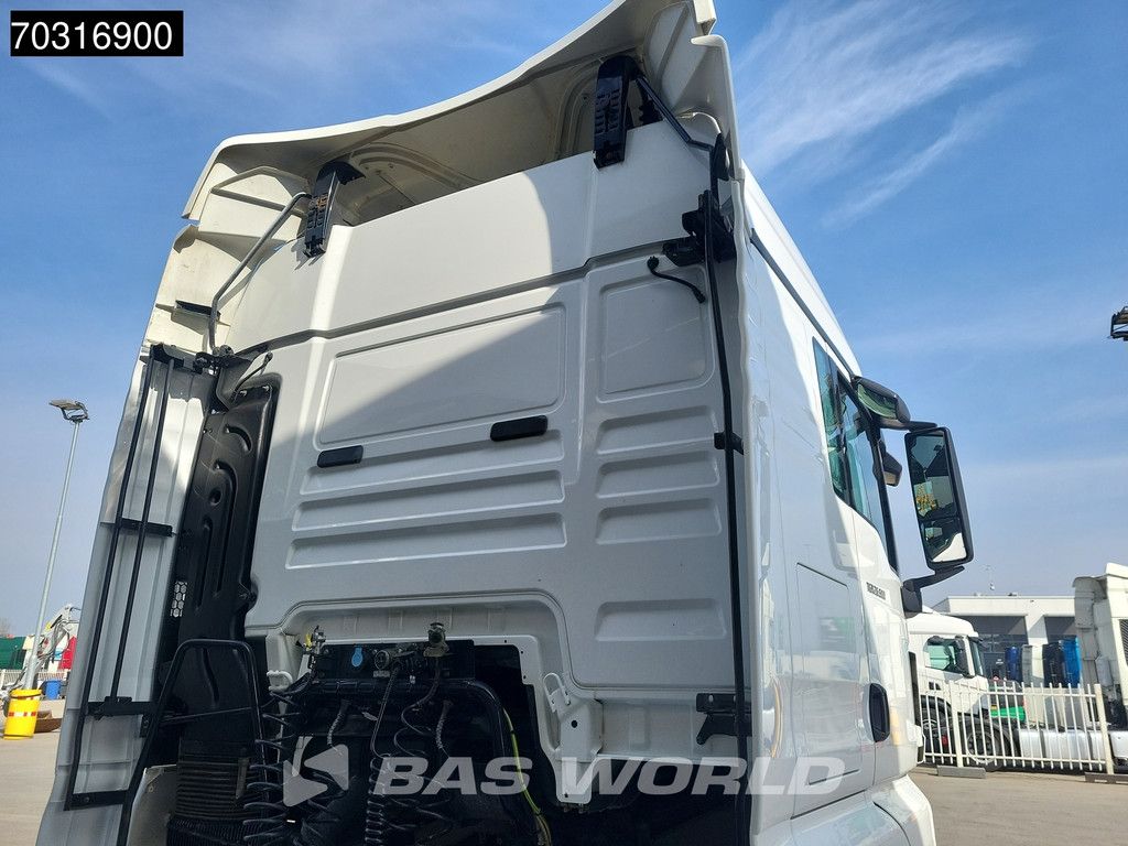 MAN TGX 26.500 6X2 XLX Lift+Lenkachse Standklima