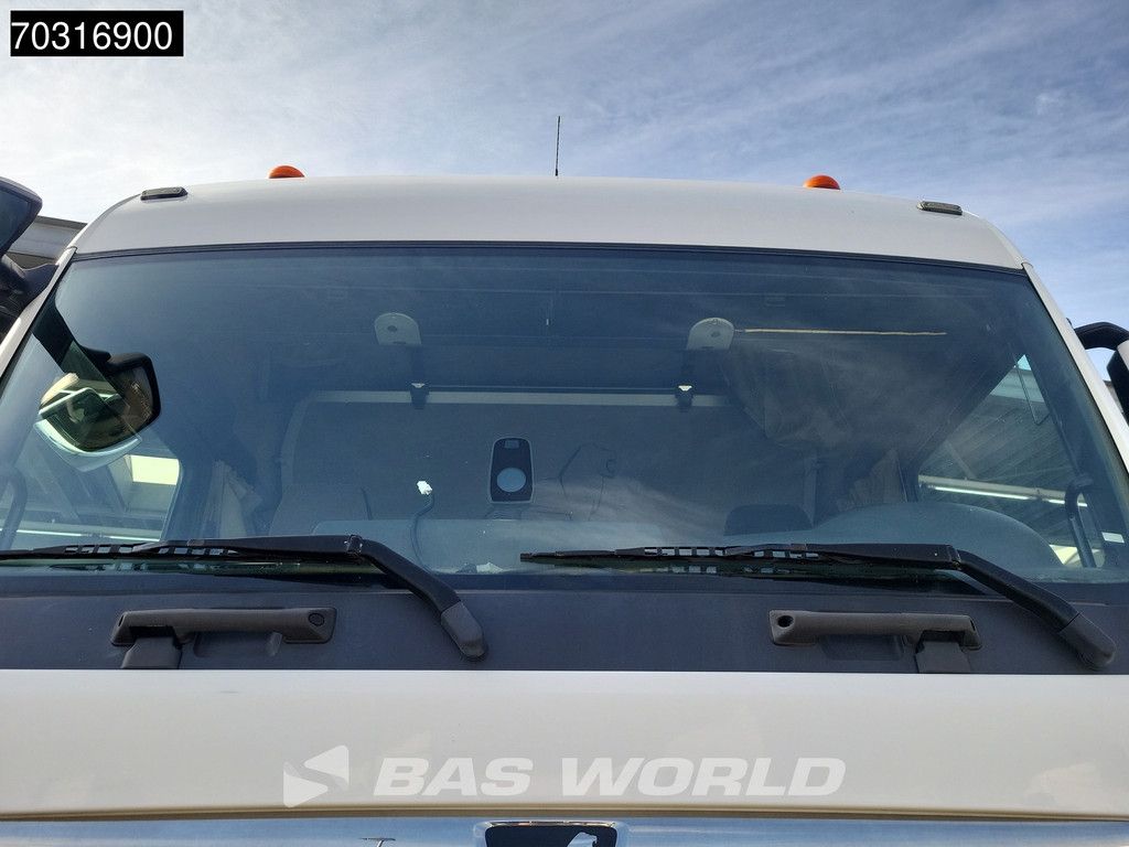 MAN TGX 26.500 6X2 XLX Lift+Lenkachse Standklima