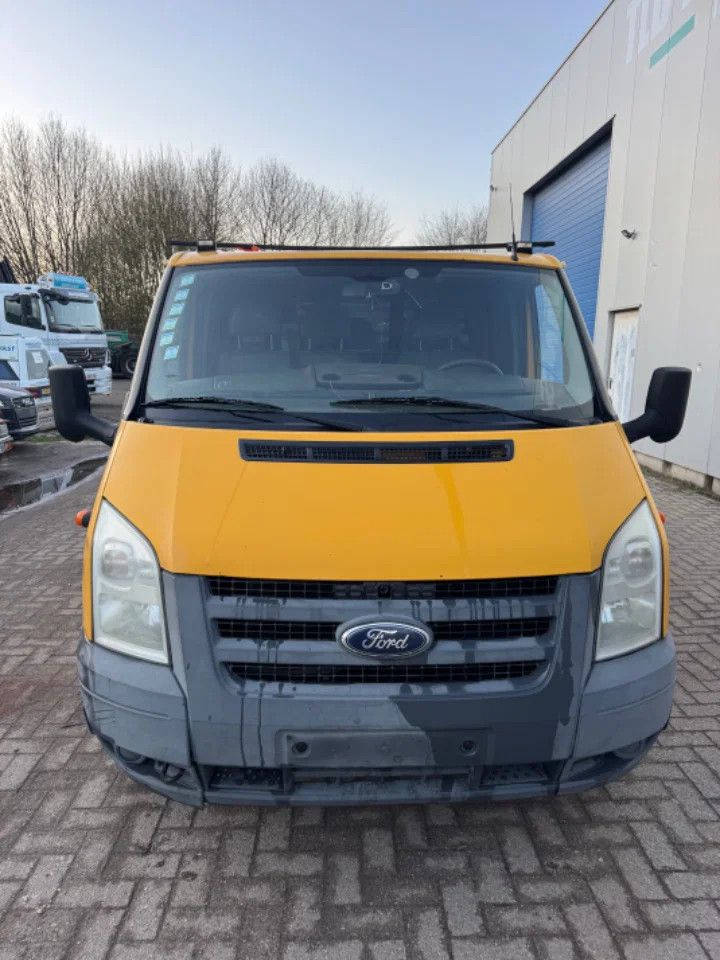 Ford Transit **115T350-EURO4**