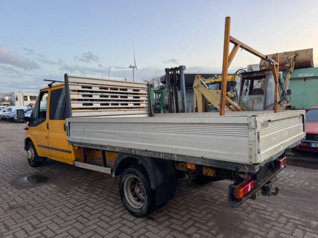 Ford Transit **115T350-EURO4**