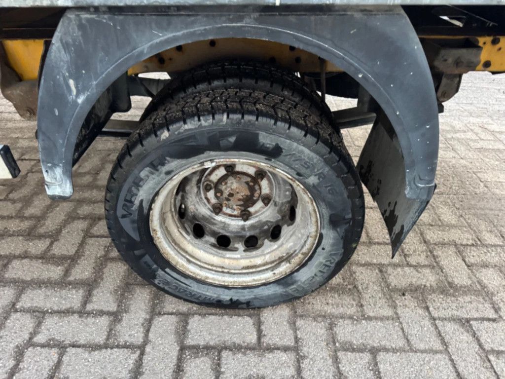 Ford Transit **115T350-EURO4**