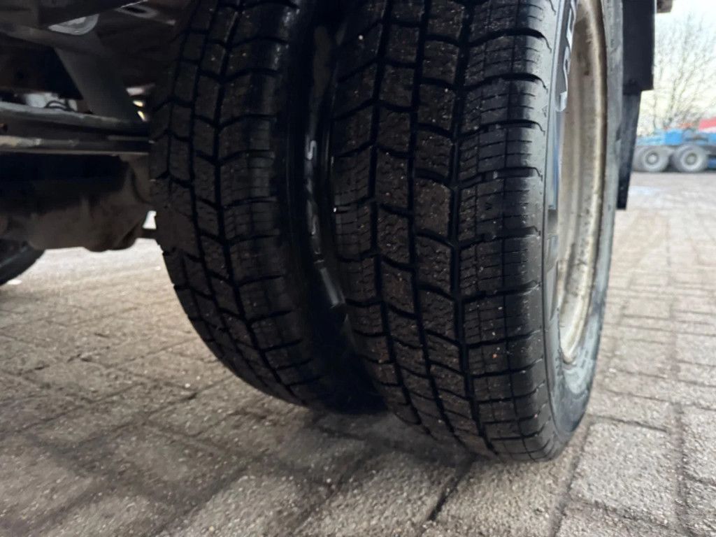 Ford Transit **115T350-EURO4**