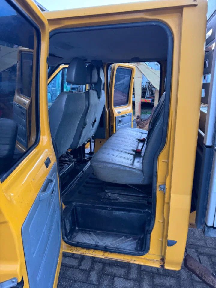 Ford Transit **115T350-EURO4**