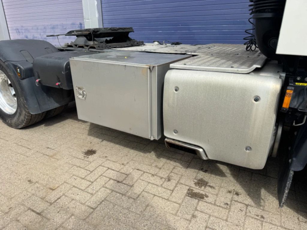 DAF XF 106.480 **BELGIAN TRUCK-481