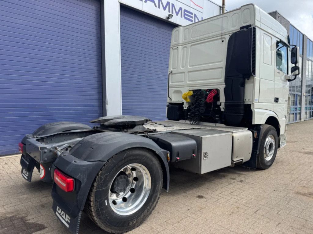 DAF XF 106.480 **BELGIAN TRUCK-481