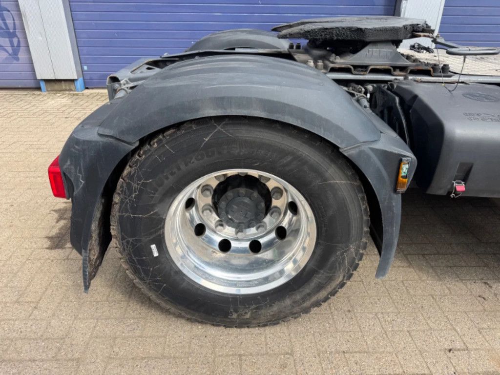 DAF XF 106.480 **BELGIAN TRUCK-481