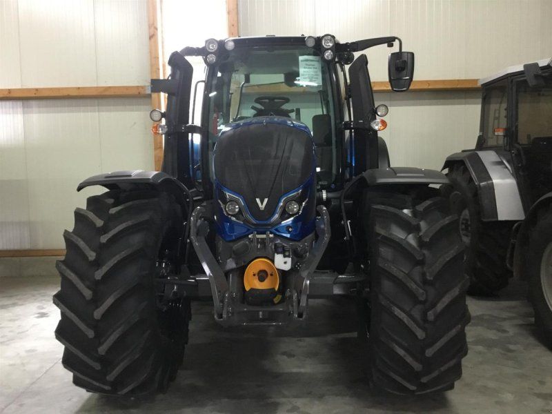 Valtra N 155e A TW GL