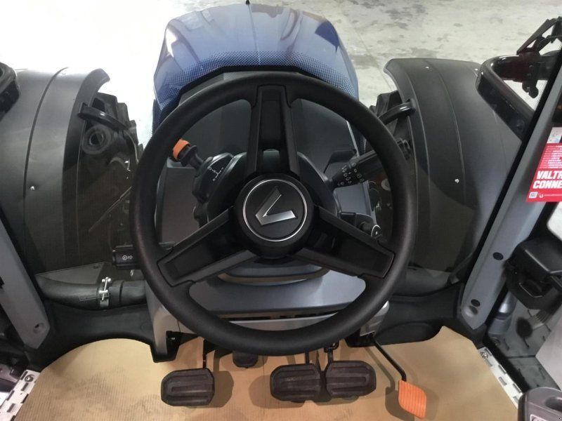 Valtra N 155e A TW GL