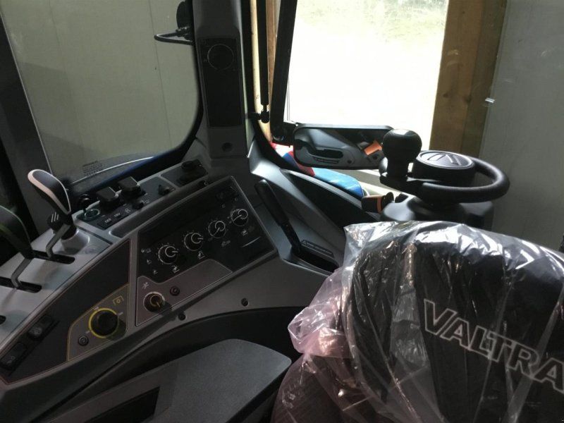 Valtra N 155e A TW GL