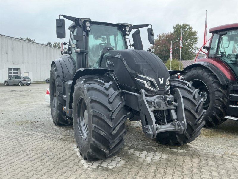 Valtra Q 225 TW