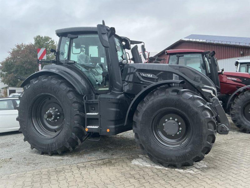 Valtra Q 225 TW