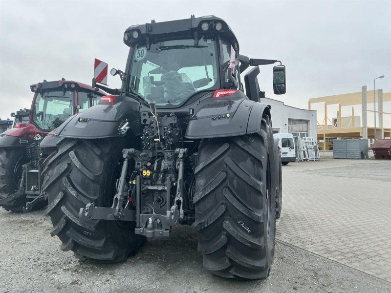 Valtra Q 225 TW