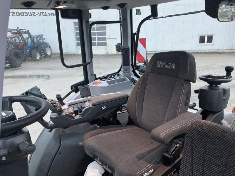 Valtra Q 225 TW