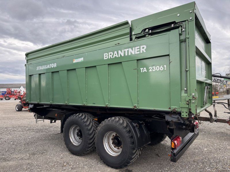 Brantner 23060