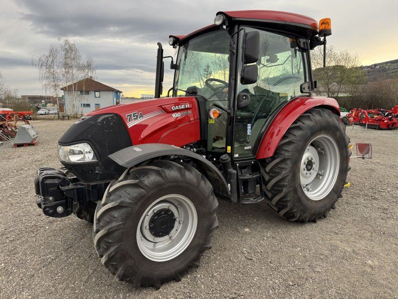 Case IH 65 A