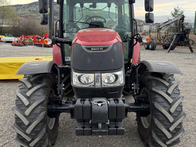 Case IH 65 A