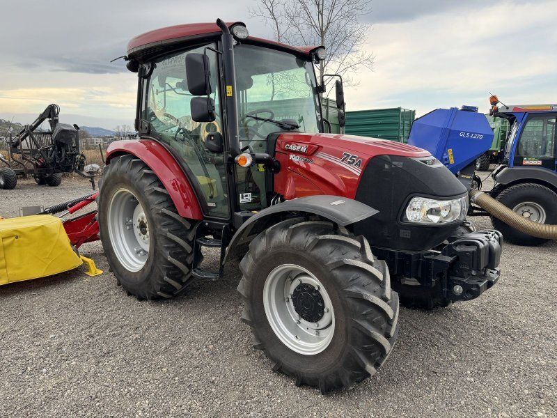 Case IH 65 A
