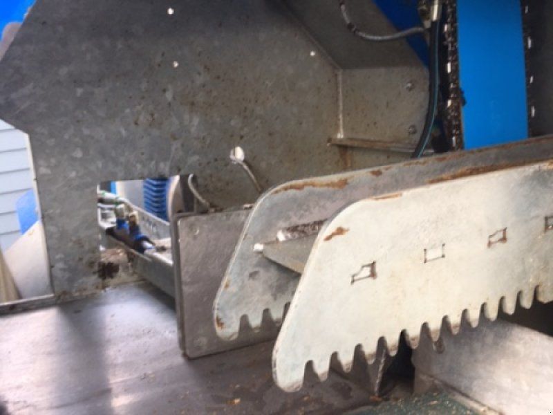 Binderberger SSP 450 E