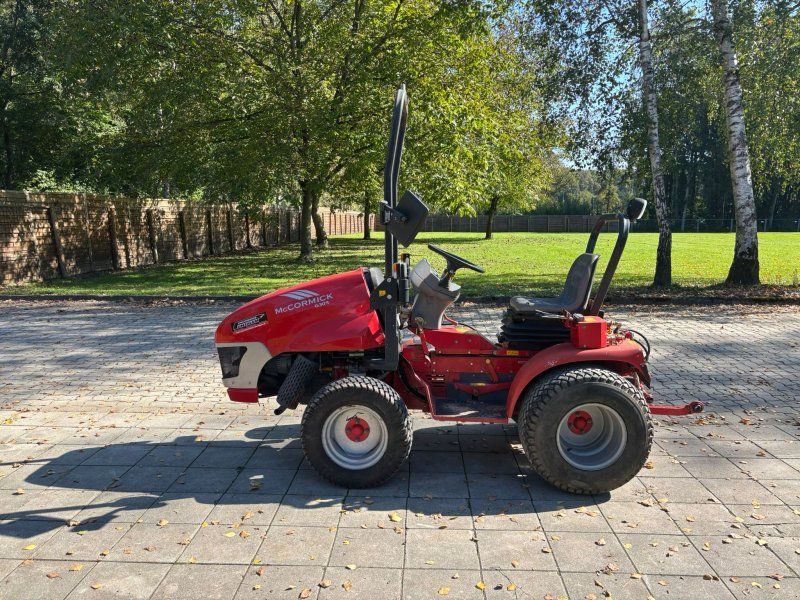 McCormick G30R