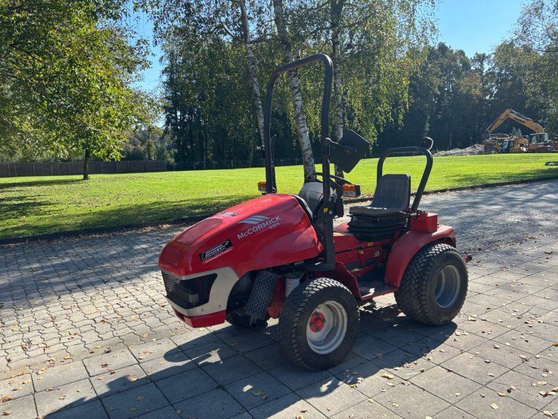 McCormick G30R