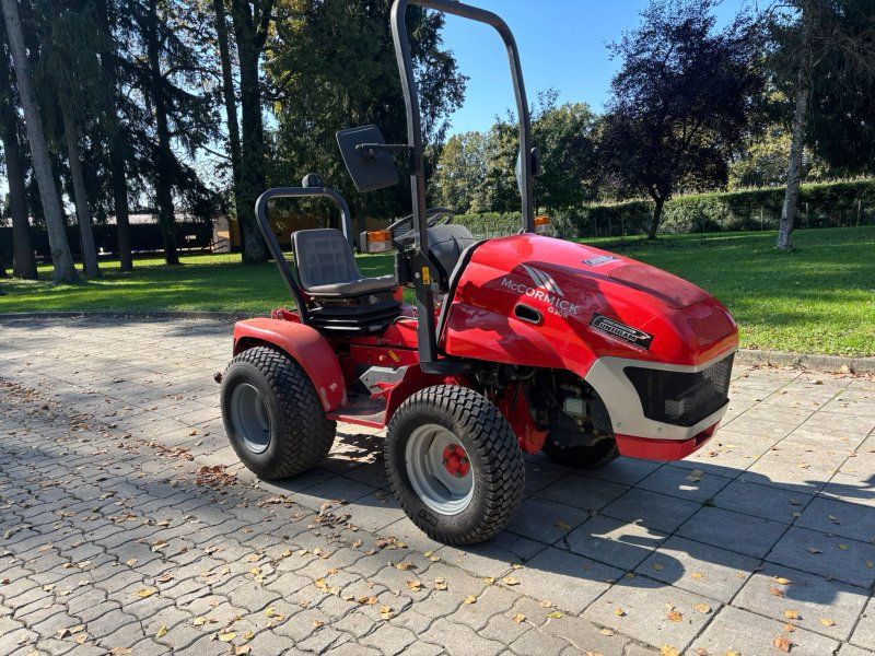 McCormick G30R