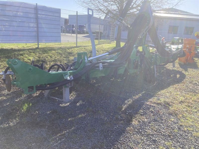 Samson TS 8  SCHLITZGERÄT