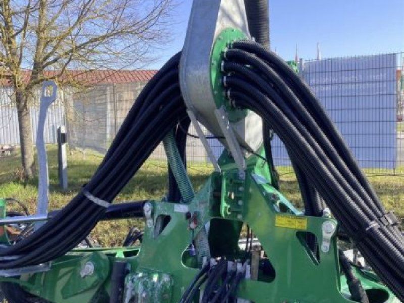 Samson TS 8  SCHLITZGERÄT