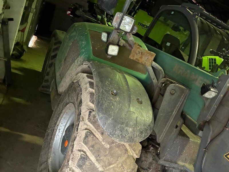 Kramer KT 559