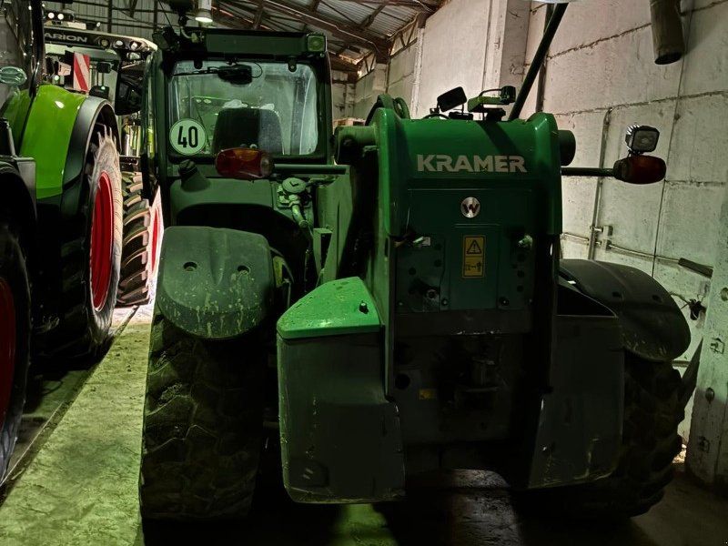 Kramer KT 559