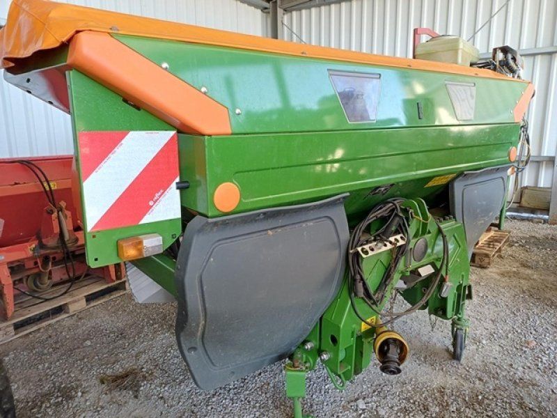 Amazone ZA-M 1501 PROFI