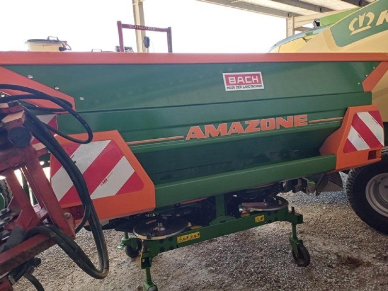 Amazone ZA-M 1501 PROFI