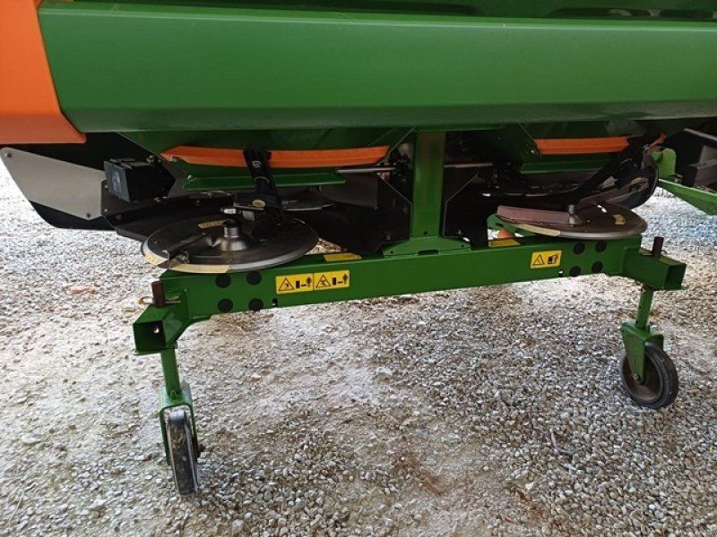 Amazone ZA-M 1501 PROFI