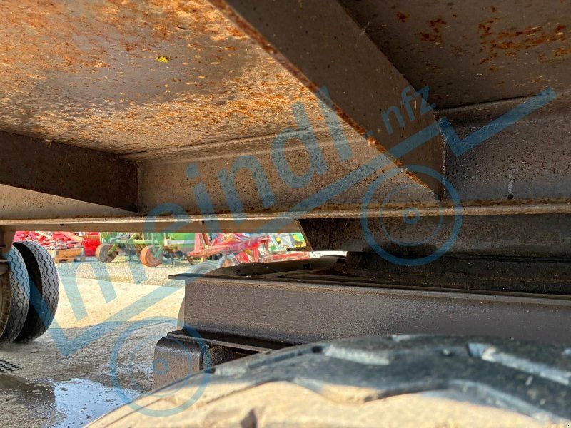 2 Achs Viehanhänger Vee transport - Meindl NFZ GmbH