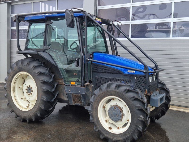 New Holland TL 100