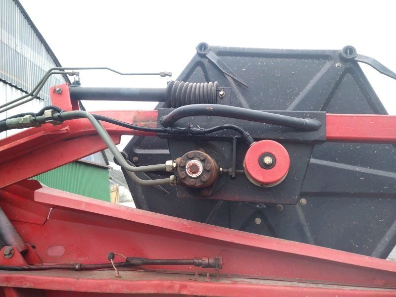 Massey Ferguson Power Flow 5,4m