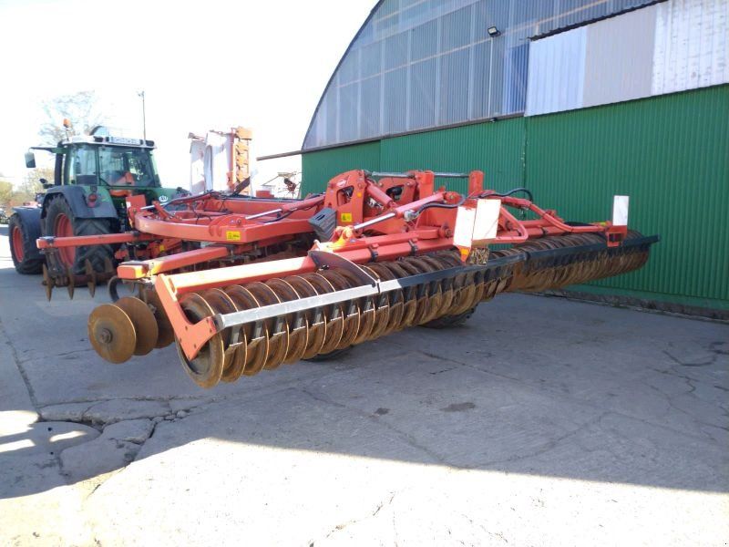 Kuhn Discolander XM 52