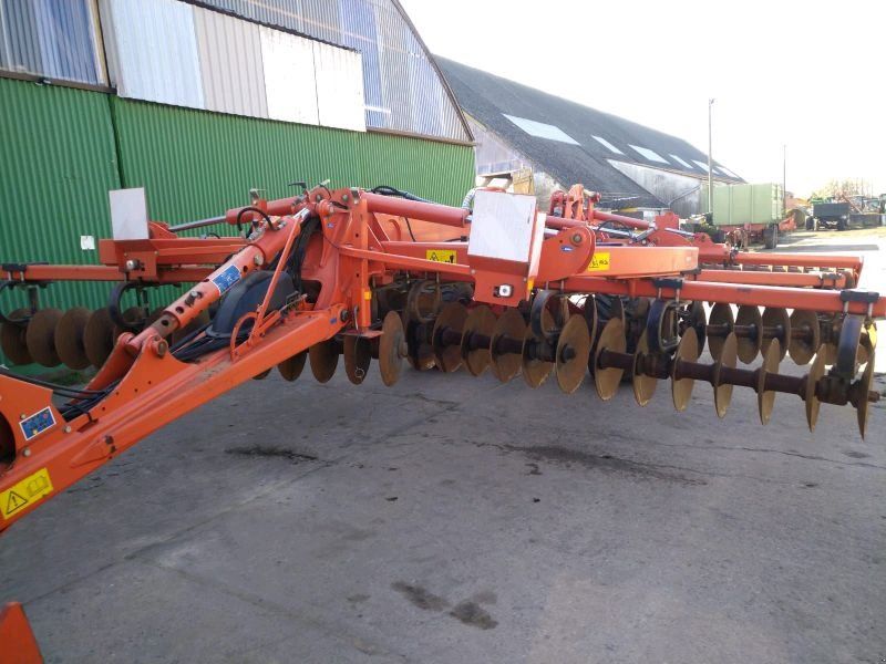 Kuhn Discolander XM 52
