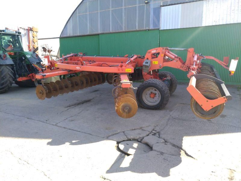 Kuhn Discolander XM 52