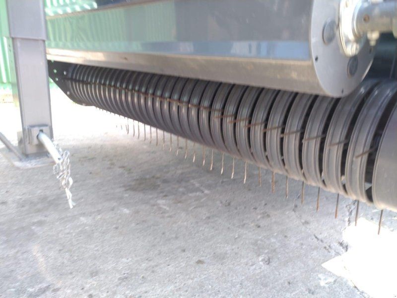 Claas Rollant 520 RC